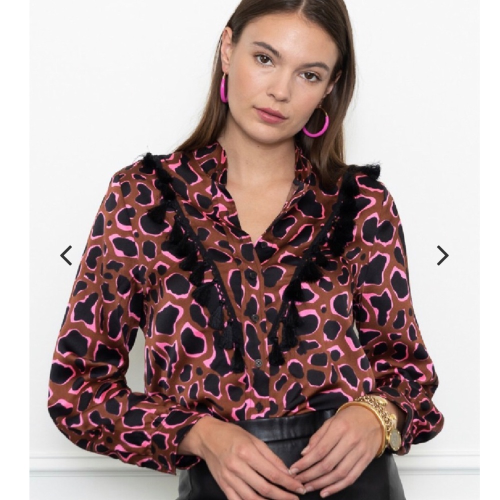 The Signature Shirt